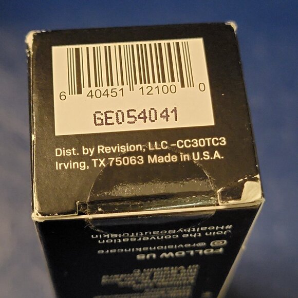 Revision Skincare C+ Correcting Complex 30% - 0.5oz - Picture 10 of 11